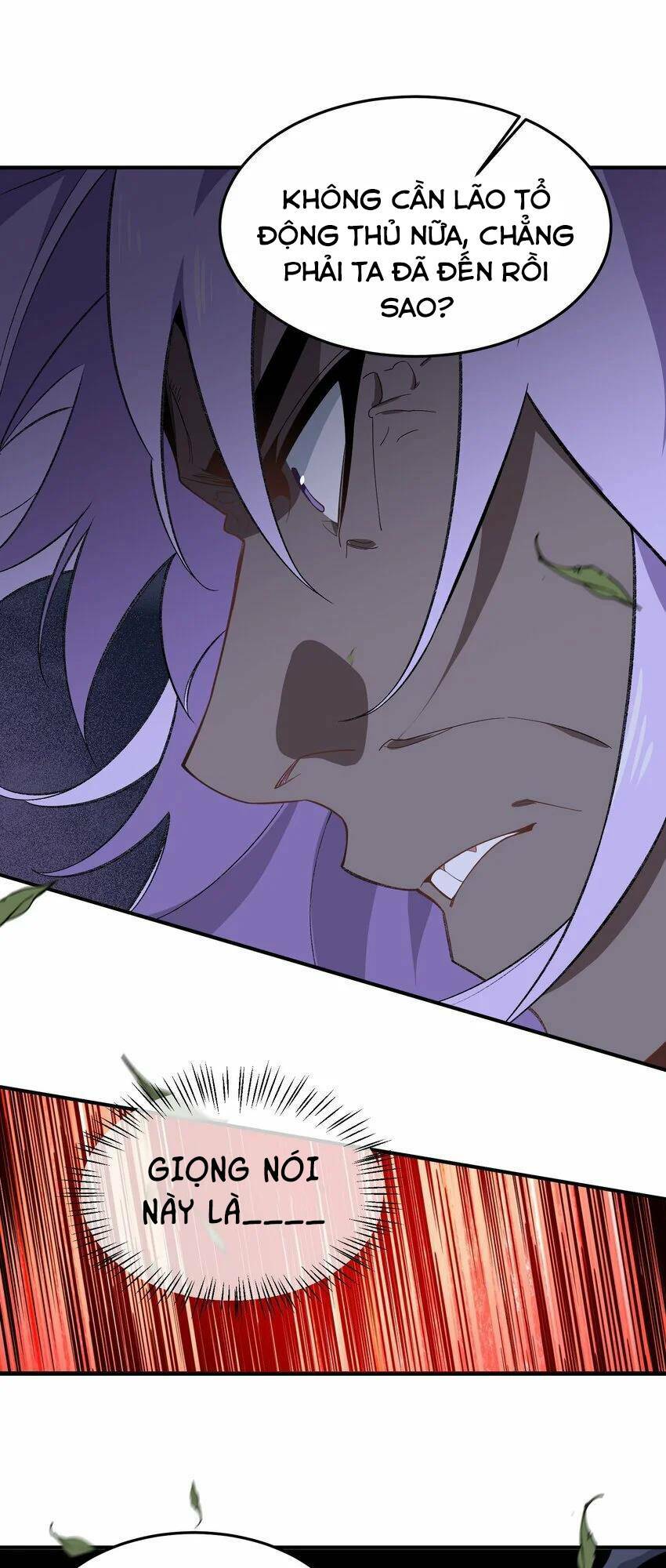 Ta Ở Tu Tiên Giới Chỉ Làm Giờ Hành Chính Chapter 19 - Trang 2