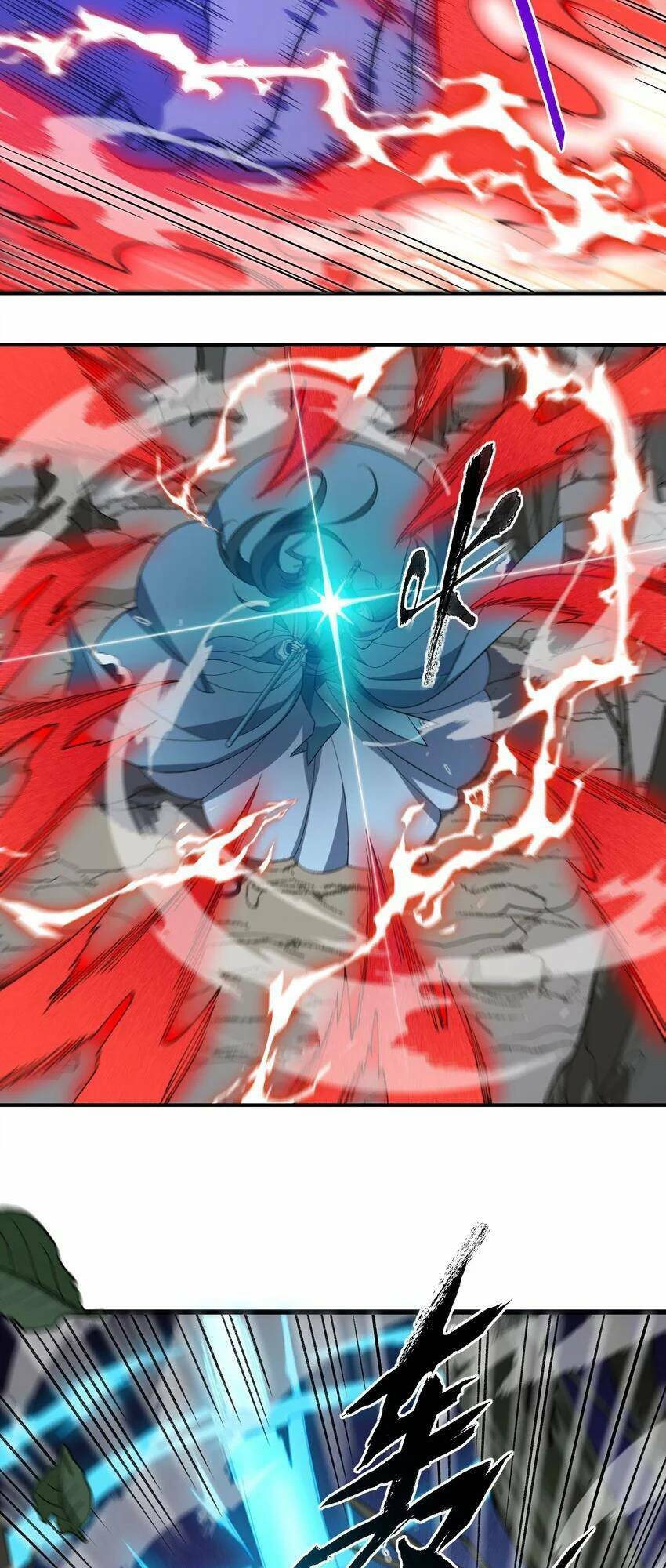 Ta Ở Tu Tiên Giới Chỉ Làm Giờ Hành Chính Chapter 19 - Trang 2