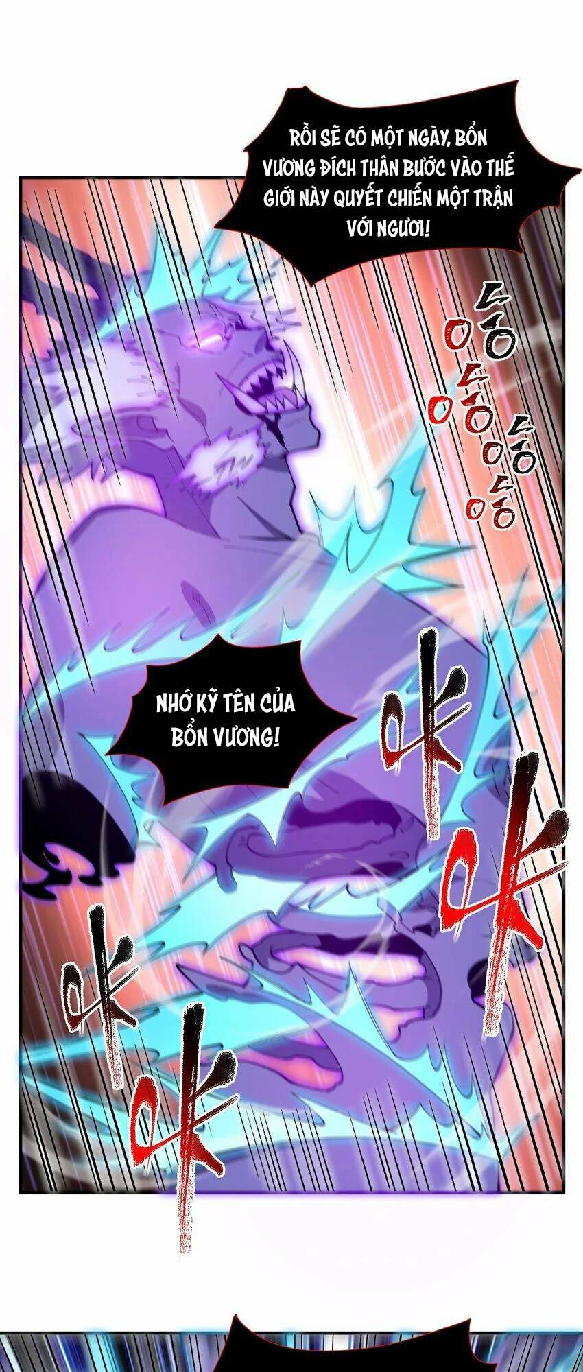 Ta Ở Tu Tiên Giới Chỉ Làm Giờ Hành Chính Chapter 19 - Trang 2