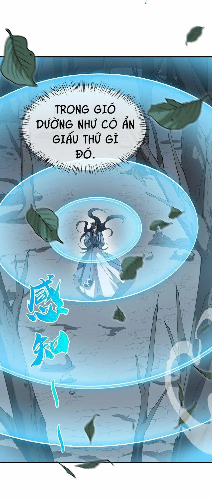 Ta Ở Tu Tiên Giới Chỉ Làm Giờ Hành Chính Chapter 19 - Trang 2