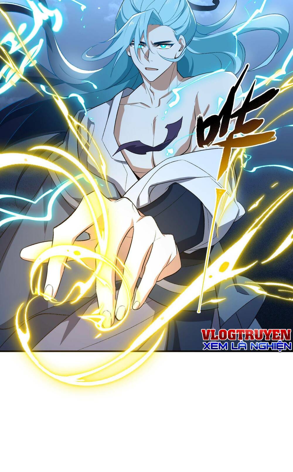 Ta Ở Tu Tiên Giới Chỉ Làm Giờ Hành Chính Chapter 21 - Trang 2