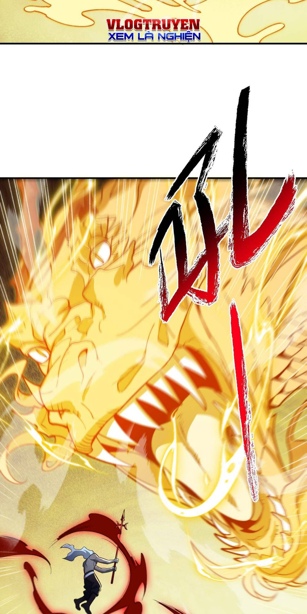 Ta Ở Tu Tiên Giới Chỉ Làm Giờ Hành Chính Chapter 21 - Trang 2