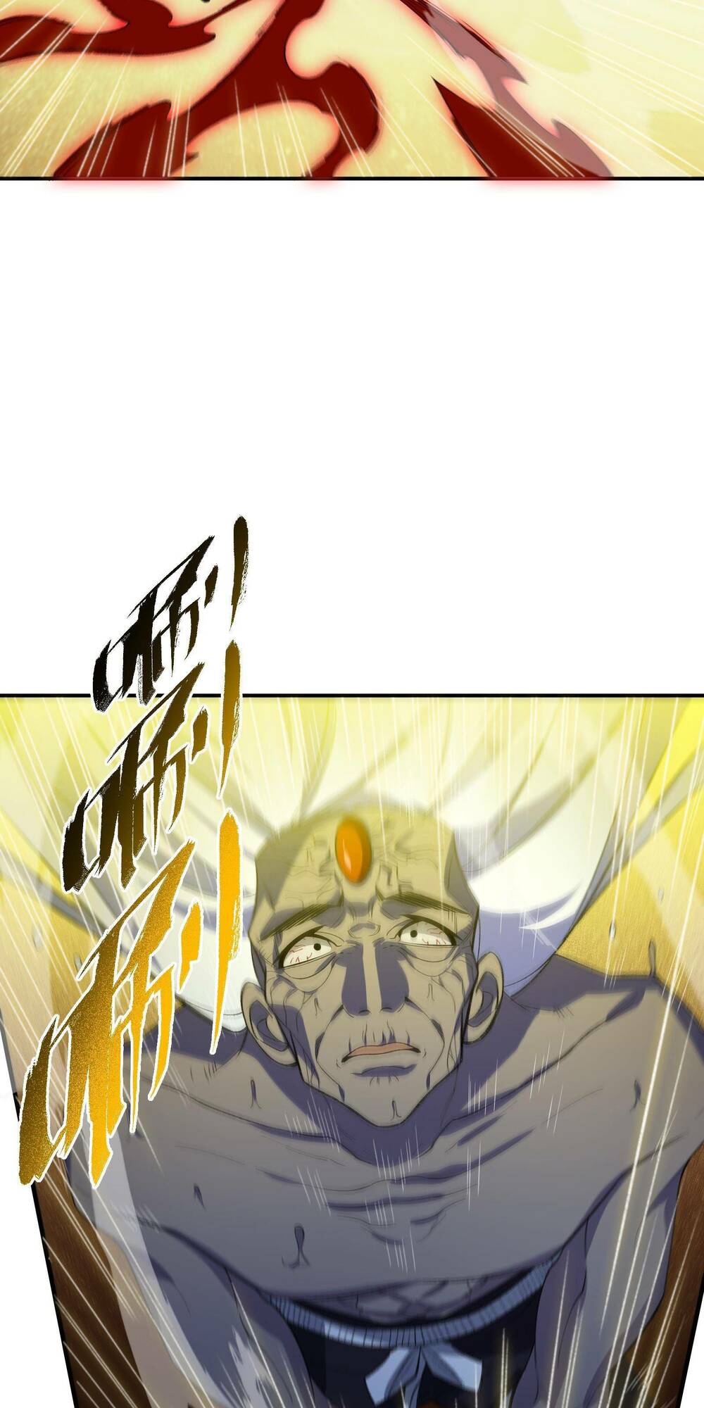 Ta Ở Tu Tiên Giới Chỉ Làm Giờ Hành Chính Chapter 21 - Trang 2