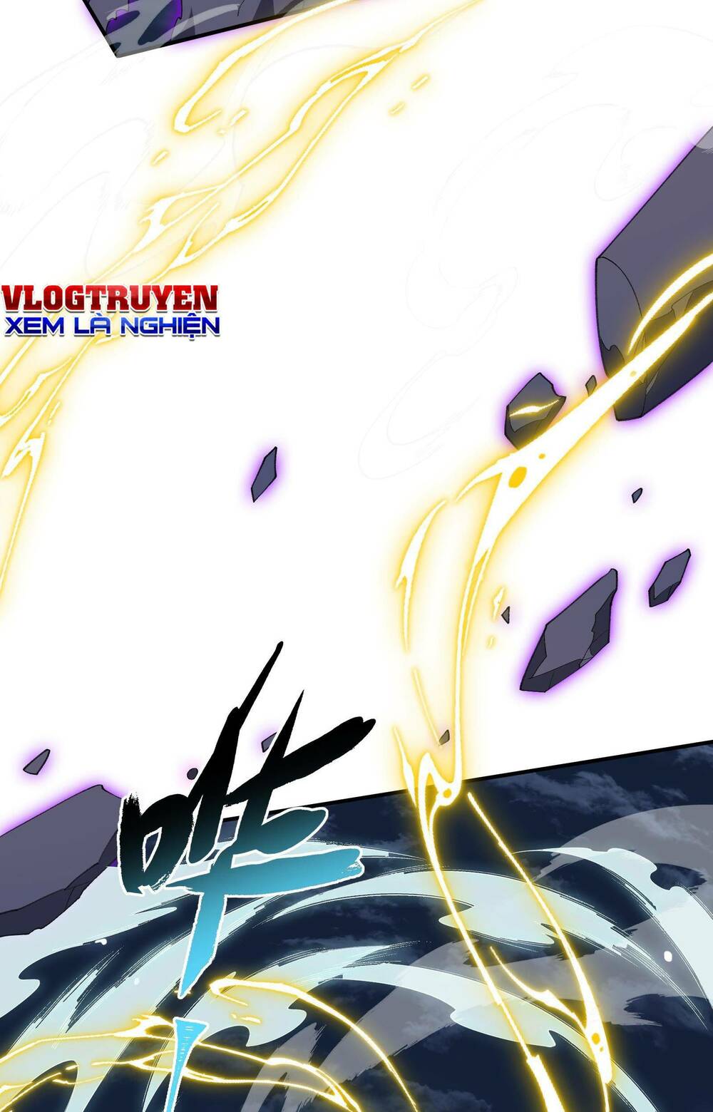 Ta Ở Tu Tiên Giới Chỉ Làm Giờ Hành Chính Chapter 21 - Trang 2