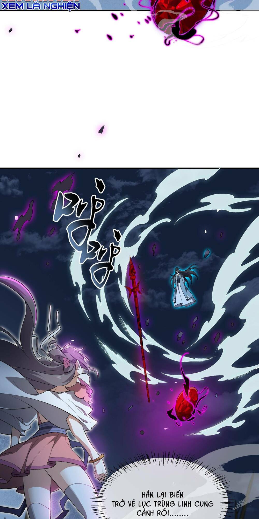 Ta Ở Tu Tiên Giới Chỉ Làm Giờ Hành Chính Chapter 21 - Trang 2