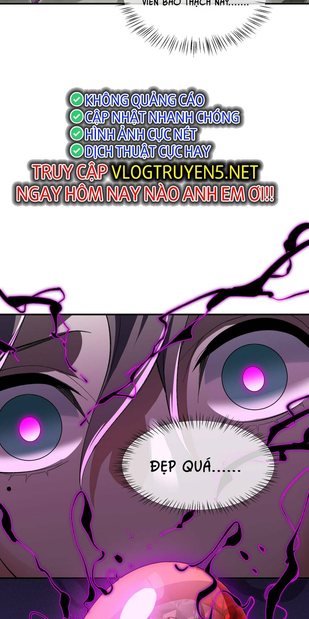 Ta Ở Tu Tiên Giới Chỉ Làm Giờ Hành Chính Chapter 21 - Trang 2