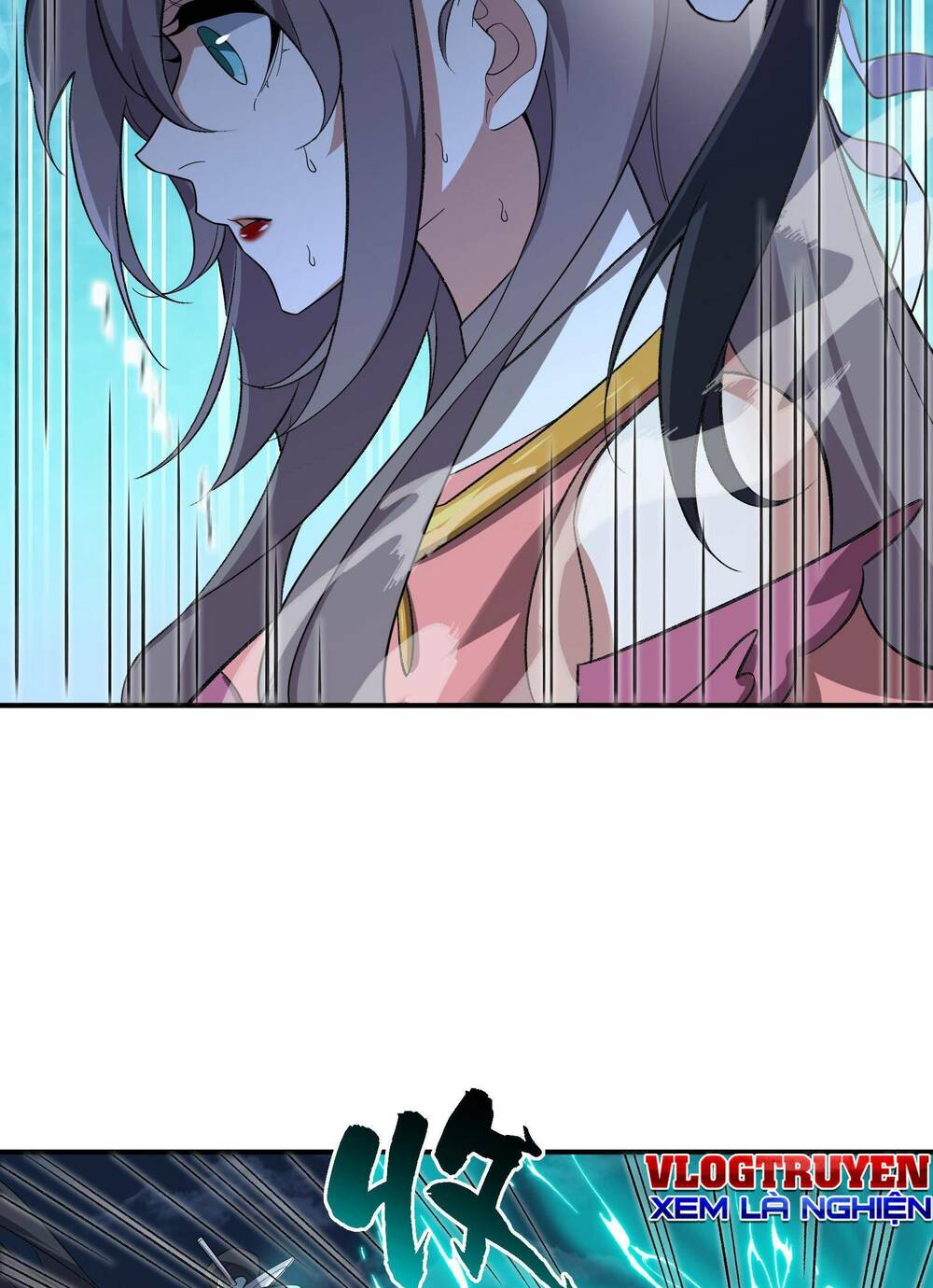 Ta Ở Tu Tiên Giới Chỉ Làm Giờ Hành Chính Chapter 21 - Trang 2