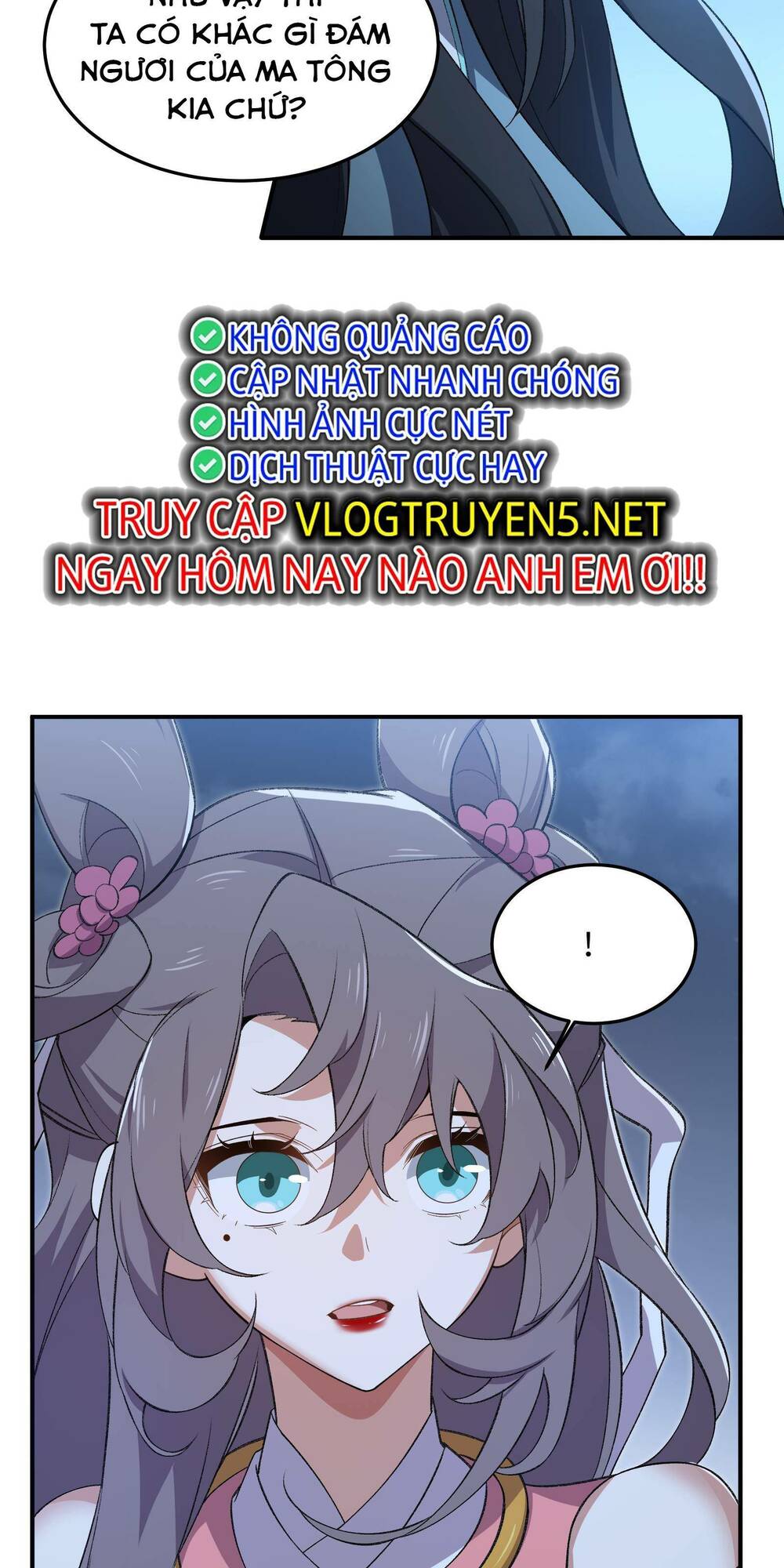 Ta Ở Tu Tiên Giới Chỉ Làm Giờ Hành Chính Chapter 21 - Trang 2