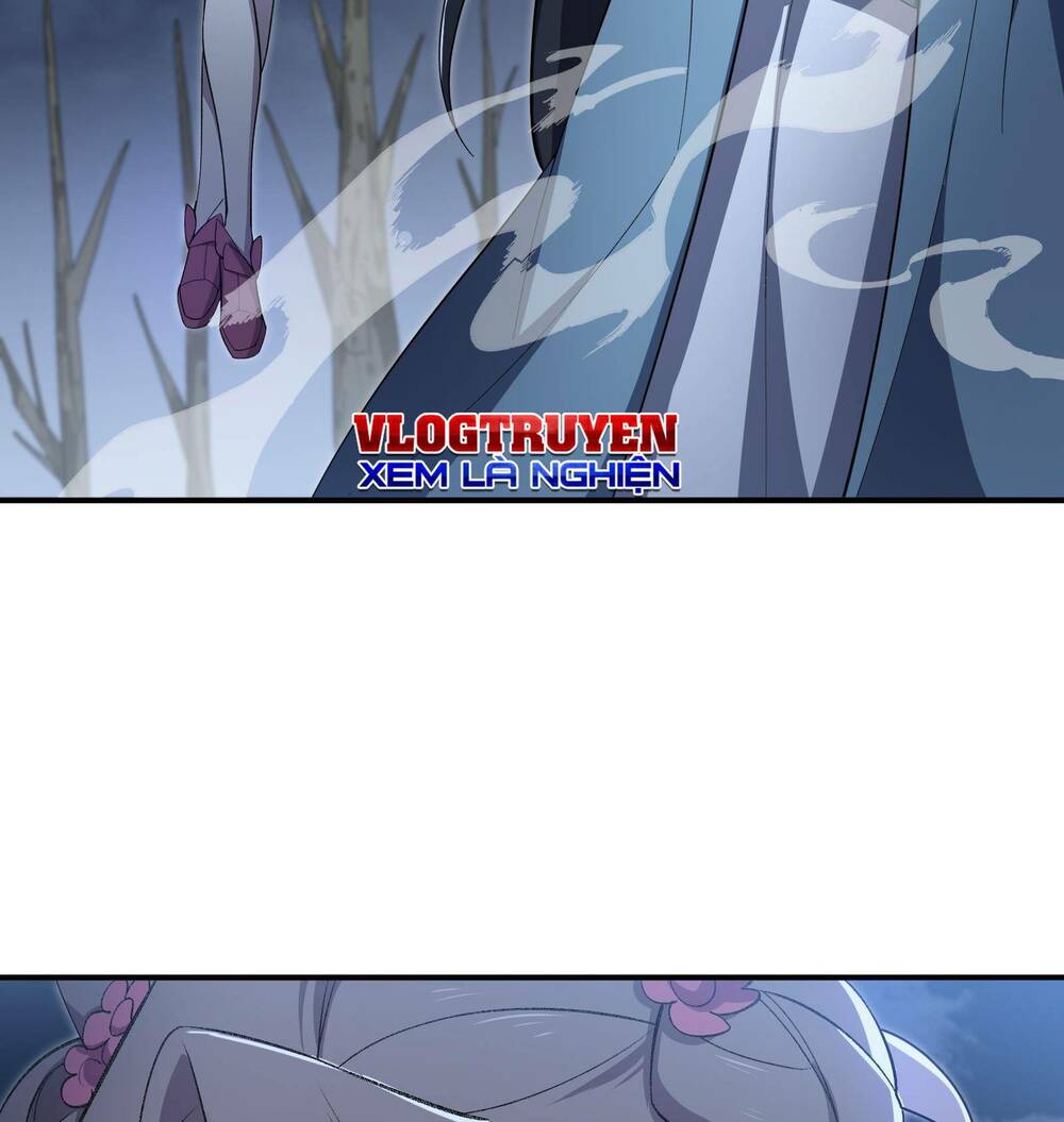 Ta Ở Tu Tiên Giới Chỉ Làm Giờ Hành Chính Chapter 21 - Trang 2