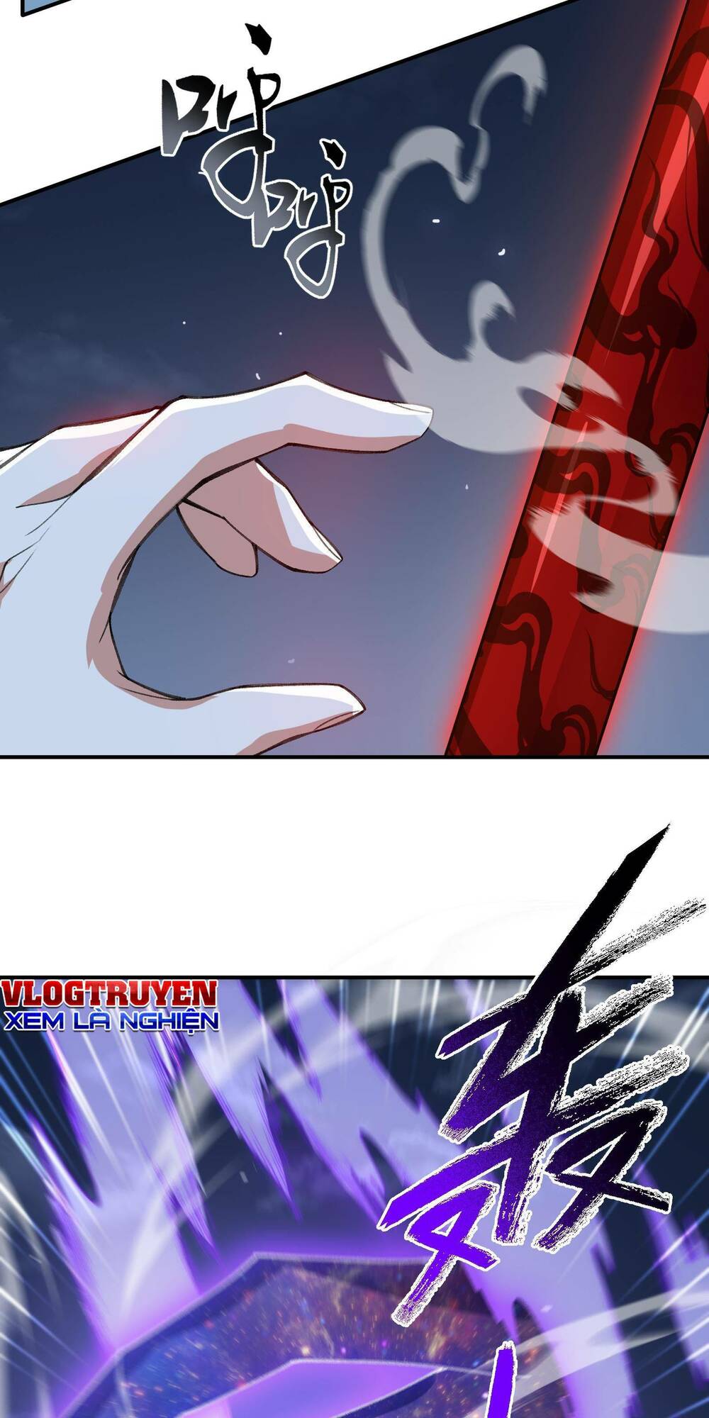 Ta Ở Tu Tiên Giới Chỉ Làm Giờ Hành Chính Chapter 21 - Trang 2