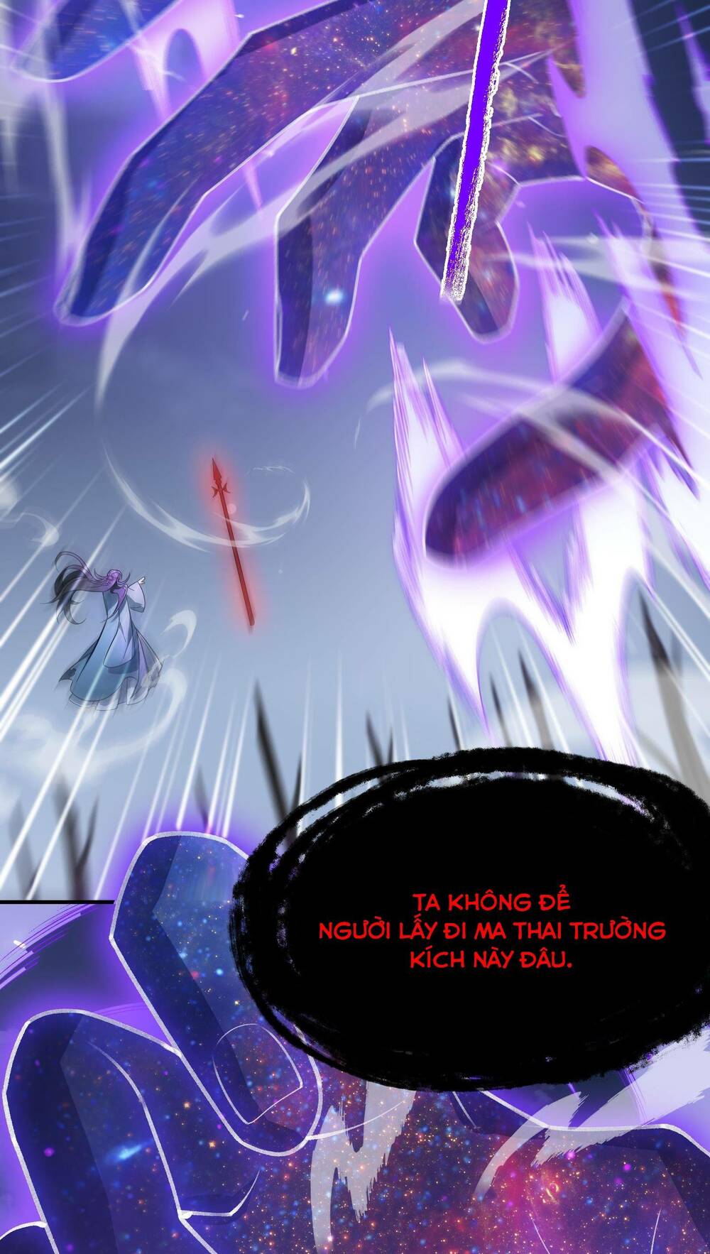 Ta Ở Tu Tiên Giới Chỉ Làm Giờ Hành Chính Chapter 21 - Trang 2