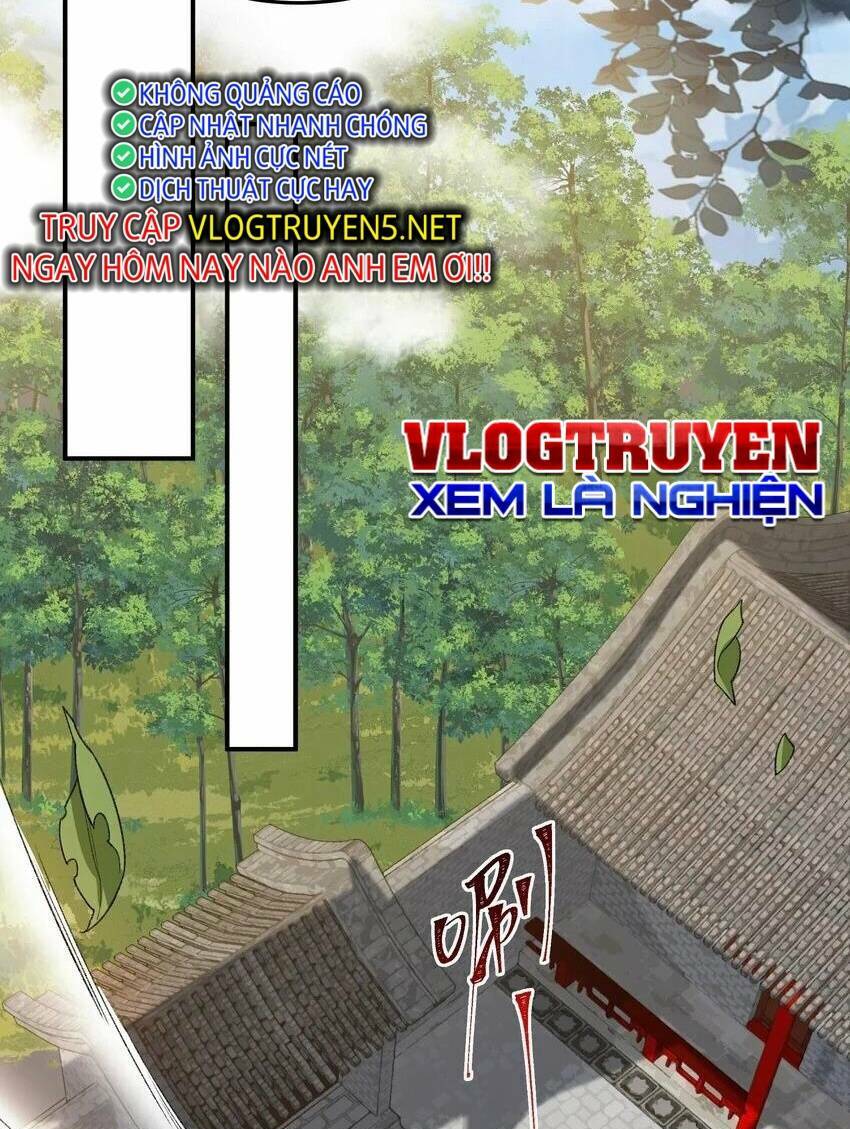 Ta Ở Tu Tiên Giới Chỉ Làm Giờ Hành Chính Chapter 24 - Trang 2