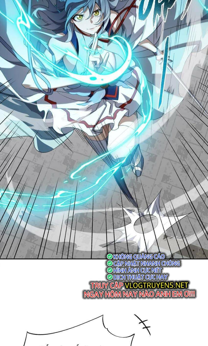 Ta Ở Tu Tiên Giới Chỉ Làm Giờ Hành Chính Chapter 25 - Trang 2