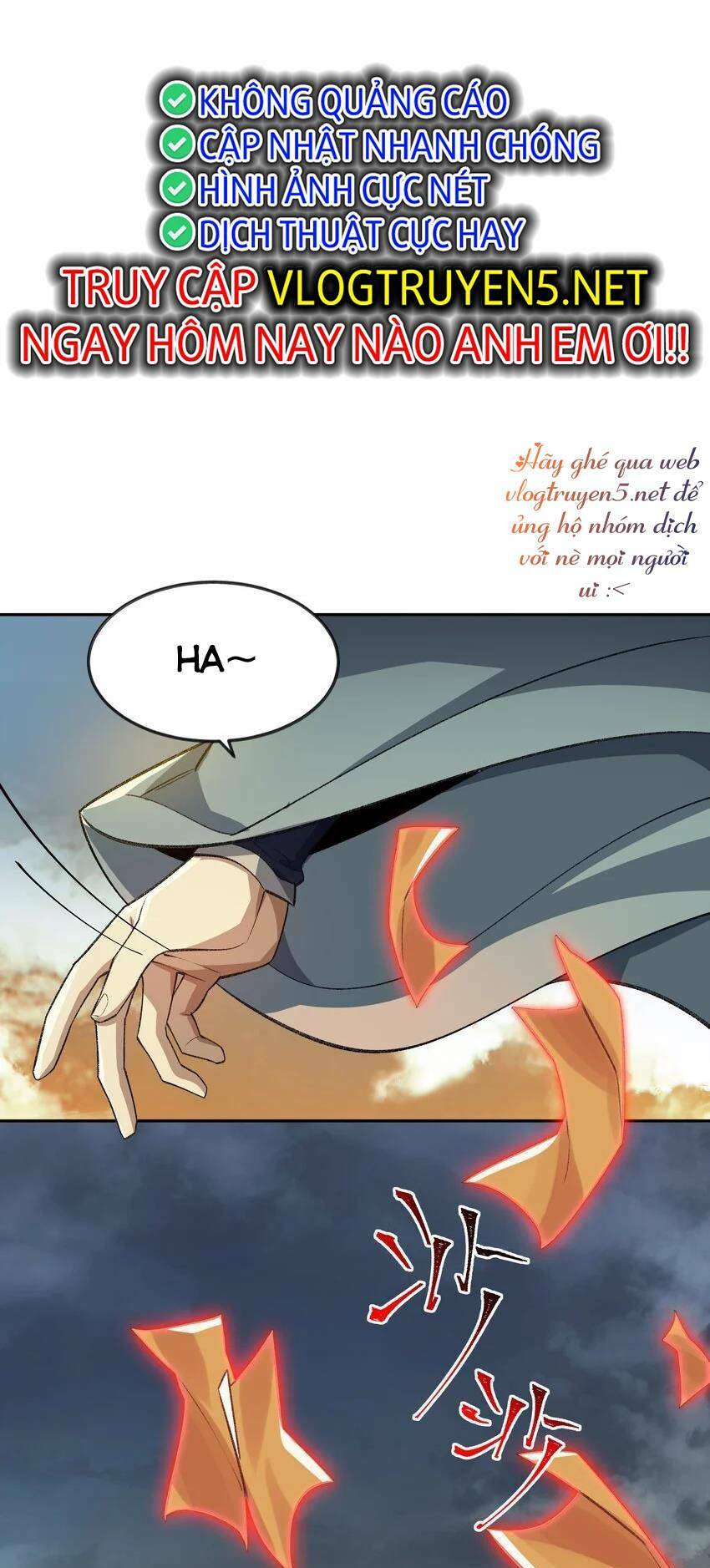 Ta Ở Tu Tiên Giới Chỉ Làm Giờ Hành Chính Chapter 28 - Trang 2