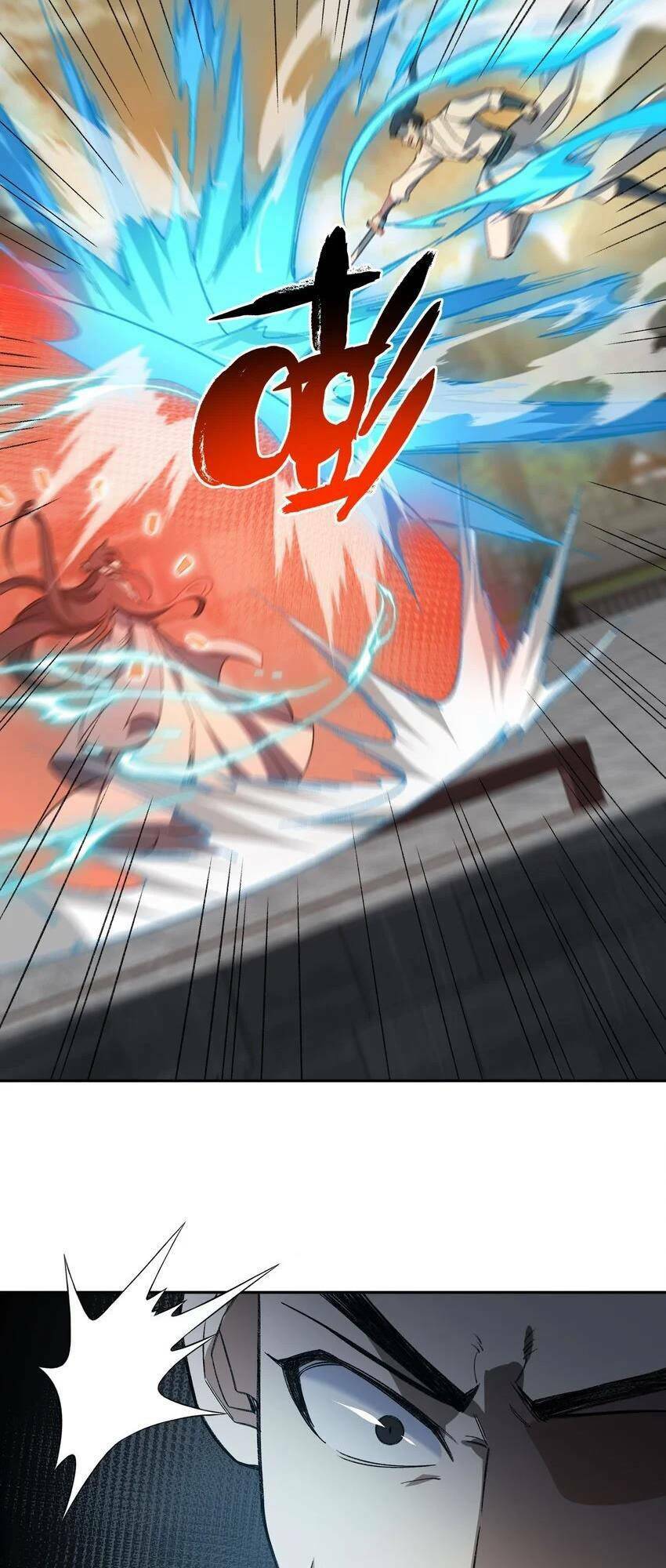 Ta Ở Tu Tiên Giới Chỉ Làm Giờ Hành Chính Chapter 28 - Trang 2