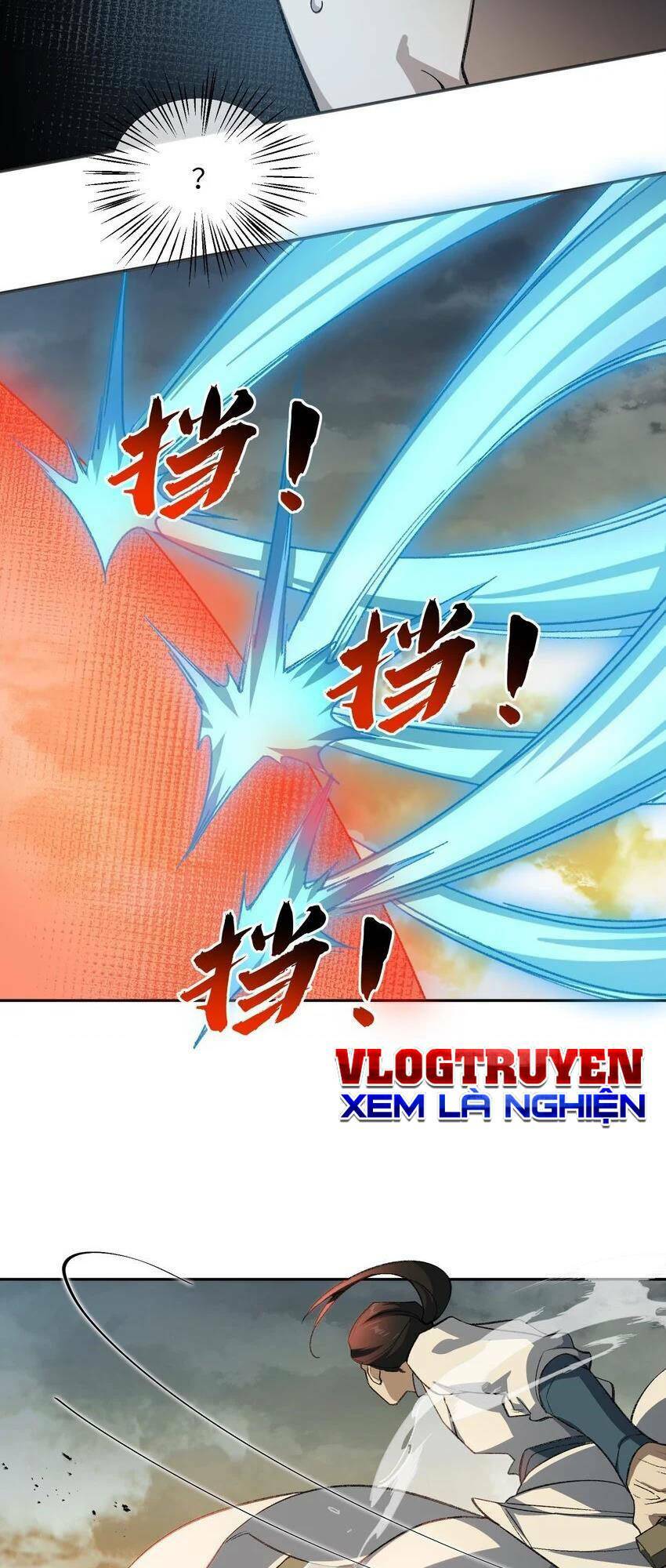 Ta Ở Tu Tiên Giới Chỉ Làm Giờ Hành Chính Chapter 28 - Trang 2