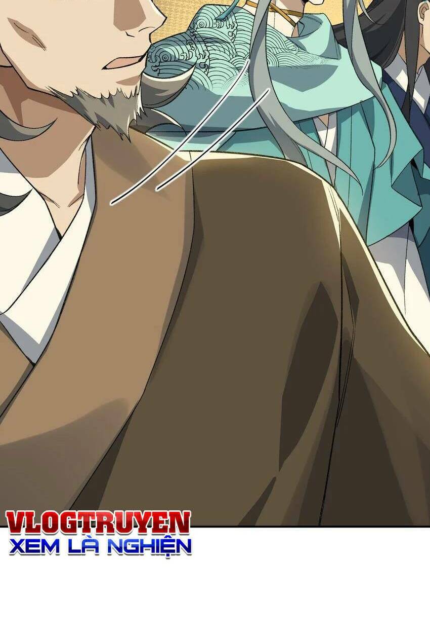 Ta Ở Tu Tiên Giới Chỉ Làm Giờ Hành Chính Chapter 28 - Trang 2