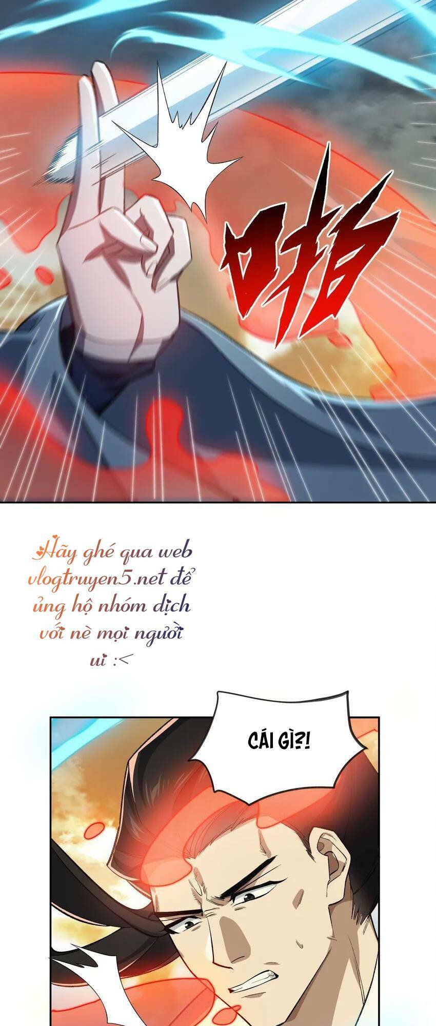 Ta Ở Tu Tiên Giới Chỉ Làm Giờ Hành Chính Chapter 28 - Trang 2