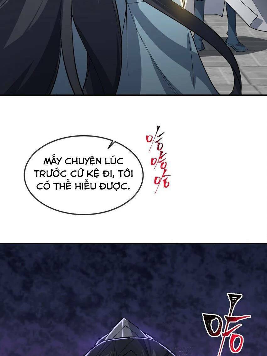 Ta Ở Tu Tiên Giới Chỉ Làm Giờ Hành Chính Chapter 28 - Trang 2