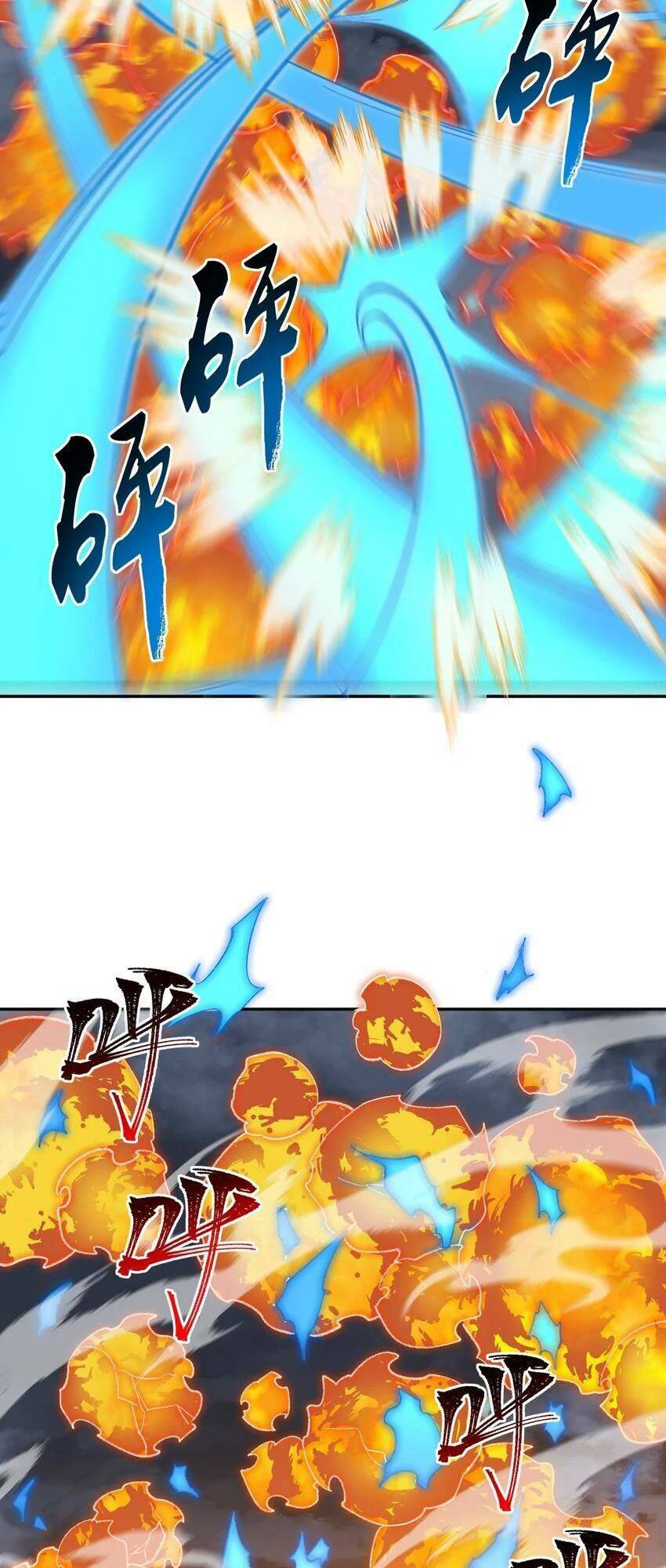 Ta Ở Tu Tiên Giới Chỉ Làm Giờ Hành Chính Chapter 28 - Trang 2