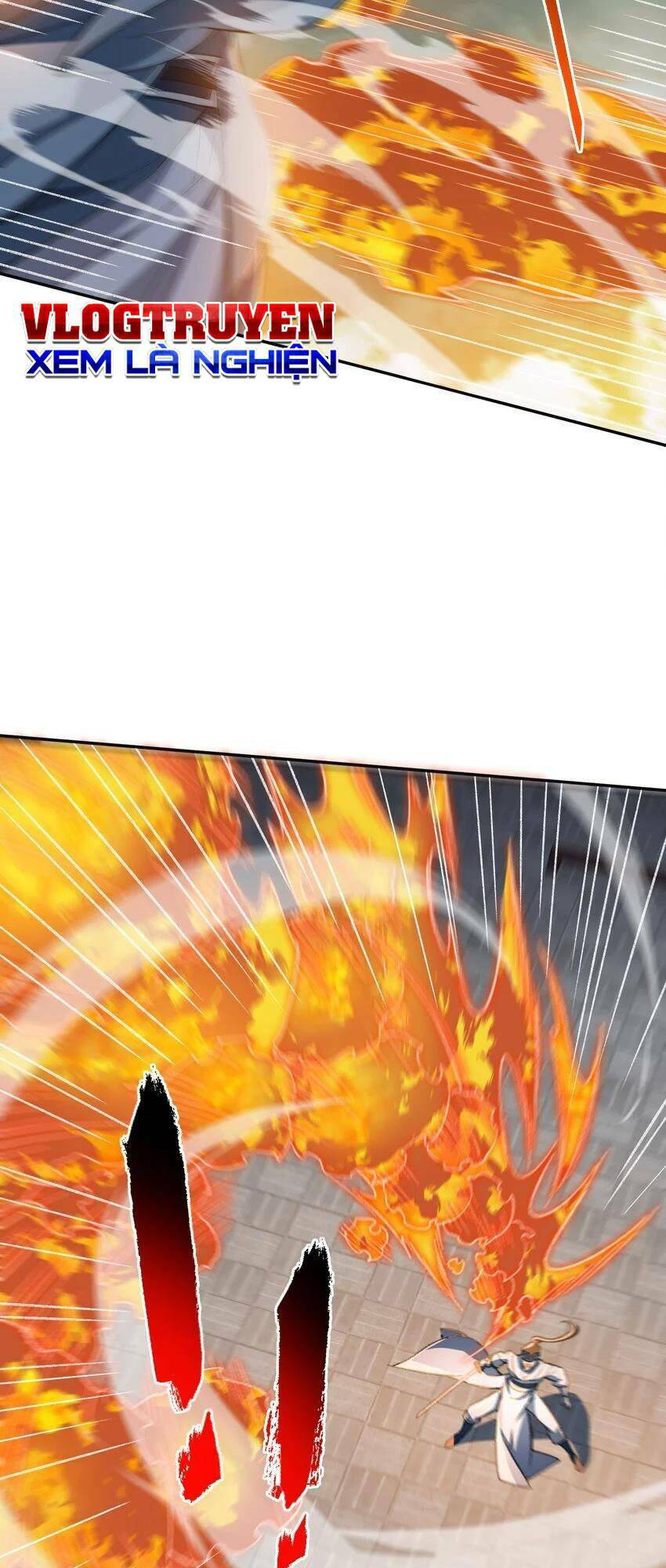 Ta Ở Tu Tiên Giới Chỉ Làm Giờ Hành Chính Chapter 28 - Trang 2