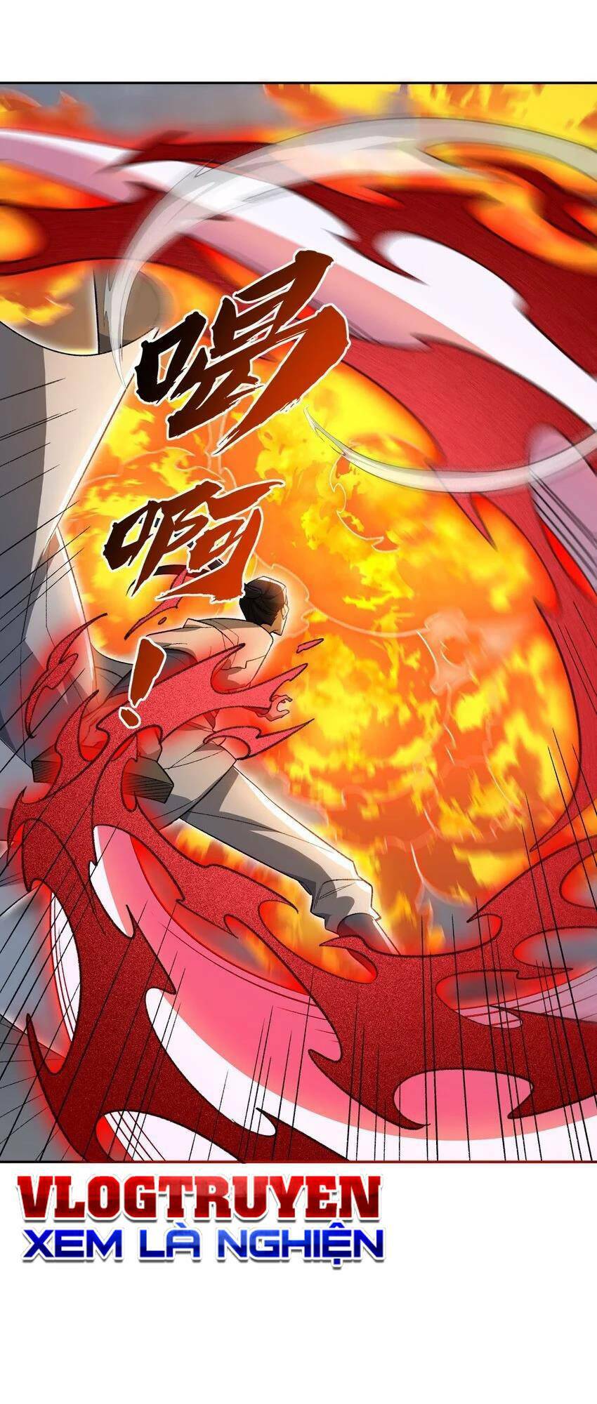 Ta Ở Tu Tiên Giới Chỉ Làm Giờ Hành Chính Chapter 28 - Trang 2