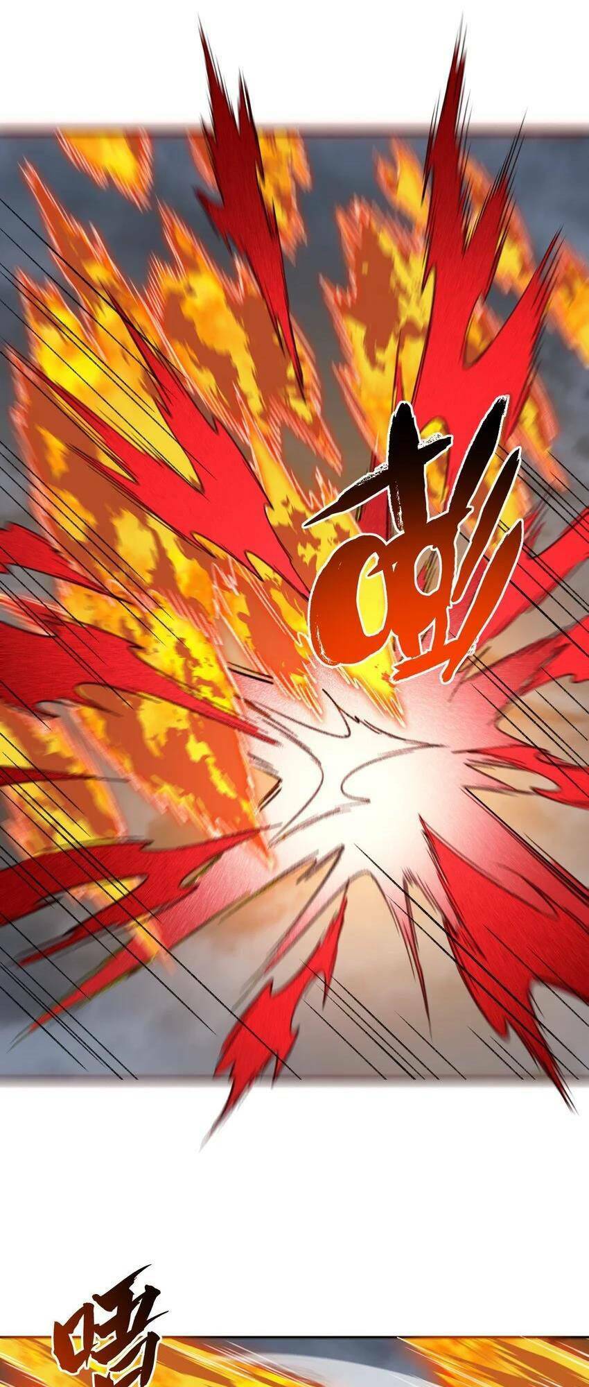 Ta Ở Tu Tiên Giới Chỉ Làm Giờ Hành Chính Chapter 28 - Trang 2