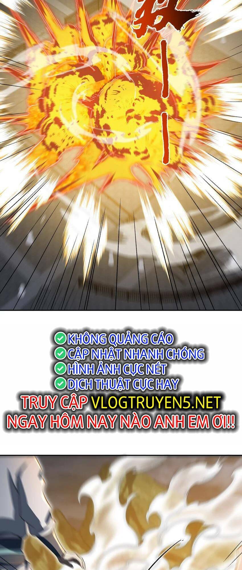 Ta Ở Tu Tiên Giới Chỉ Làm Giờ Hành Chính Chapter 28 - Trang 2