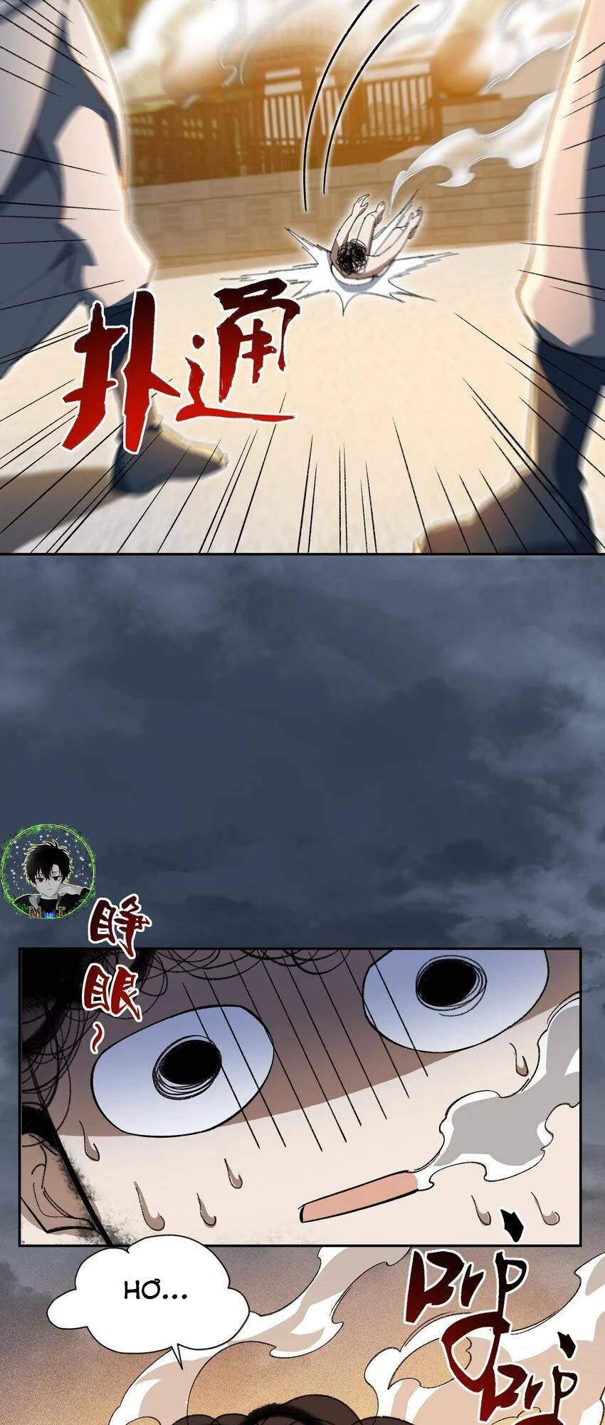 Ta Ở Tu Tiên Giới Chỉ Làm Giờ Hành Chính Chapter 28 - Trang 2