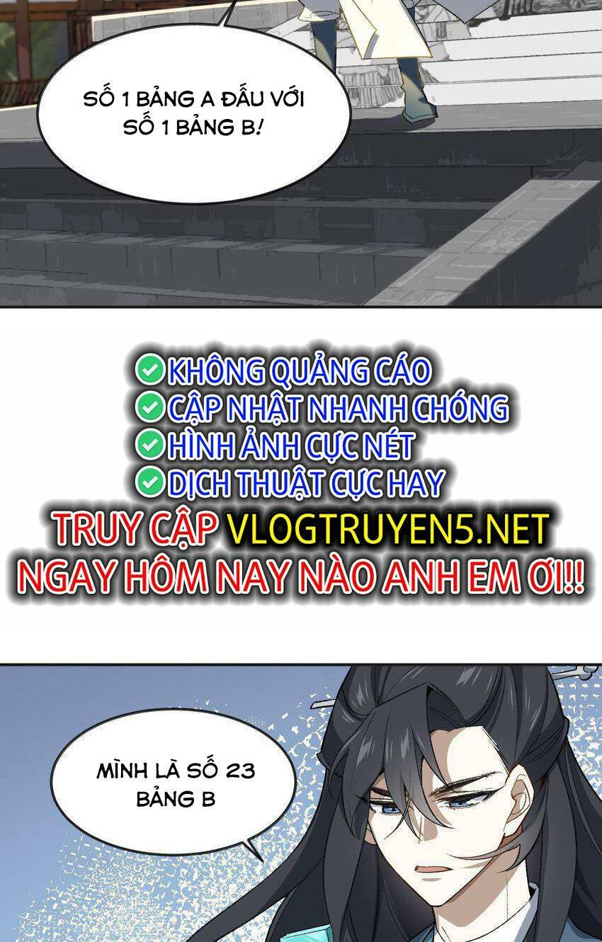 Ta Ở Tu Tiên Giới Chỉ Làm Giờ Hành Chính Chapter 29 - Trang 2