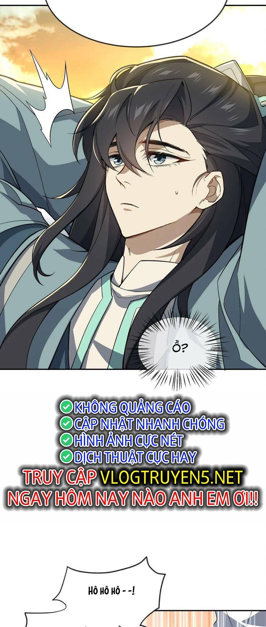 Ta Ở Tu Tiên Giới Chỉ Làm Giờ Hành Chính Chapter 29 - Trang 2