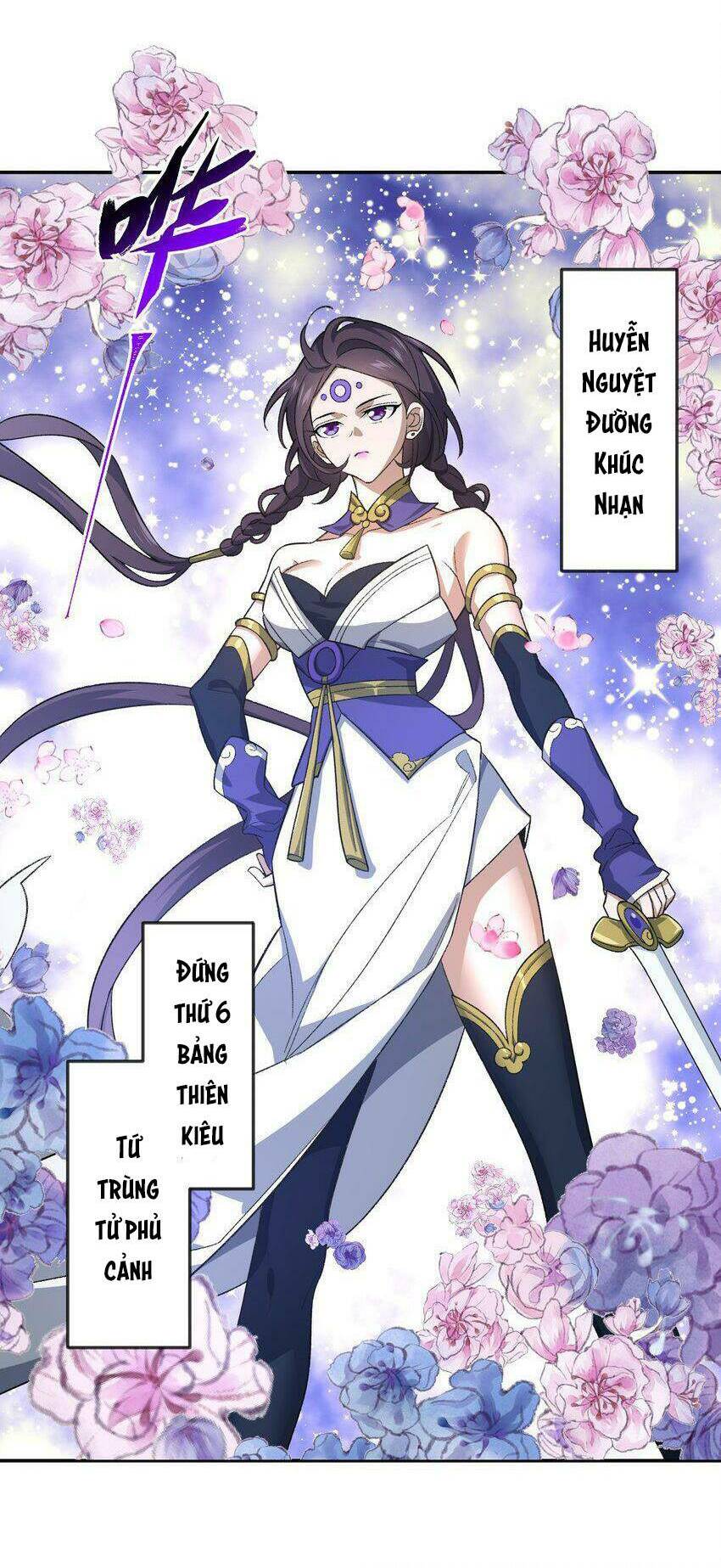 Ta Ở Tu Tiên Giới Chỉ Làm Giờ Hành Chính Chapter 29 - Trang 2