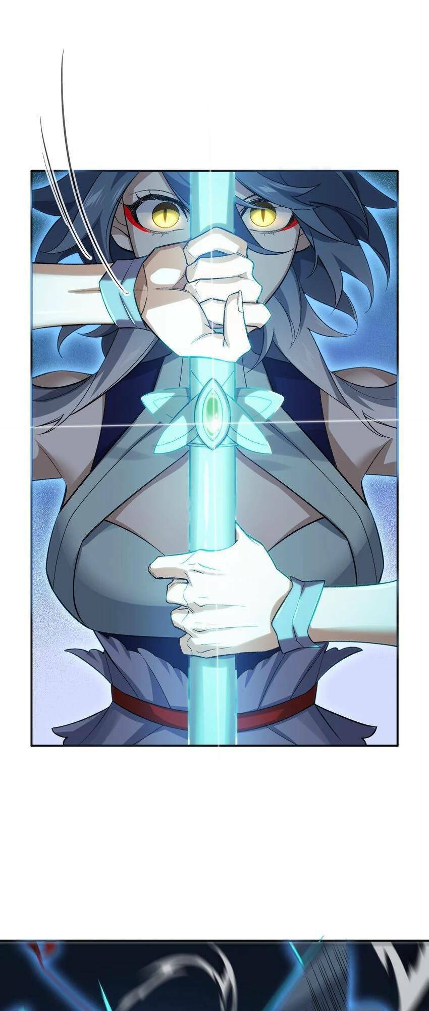 Ta Ở Tu Tiên Giới Chỉ Làm Giờ Hành Chính Chapter 29 - Trang 2