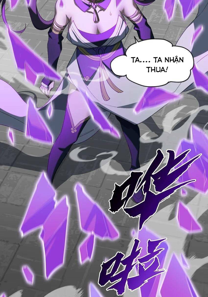 Ta Ở Tu Tiên Giới Chỉ Làm Giờ Hành Chính Chapter 29 - Trang 2