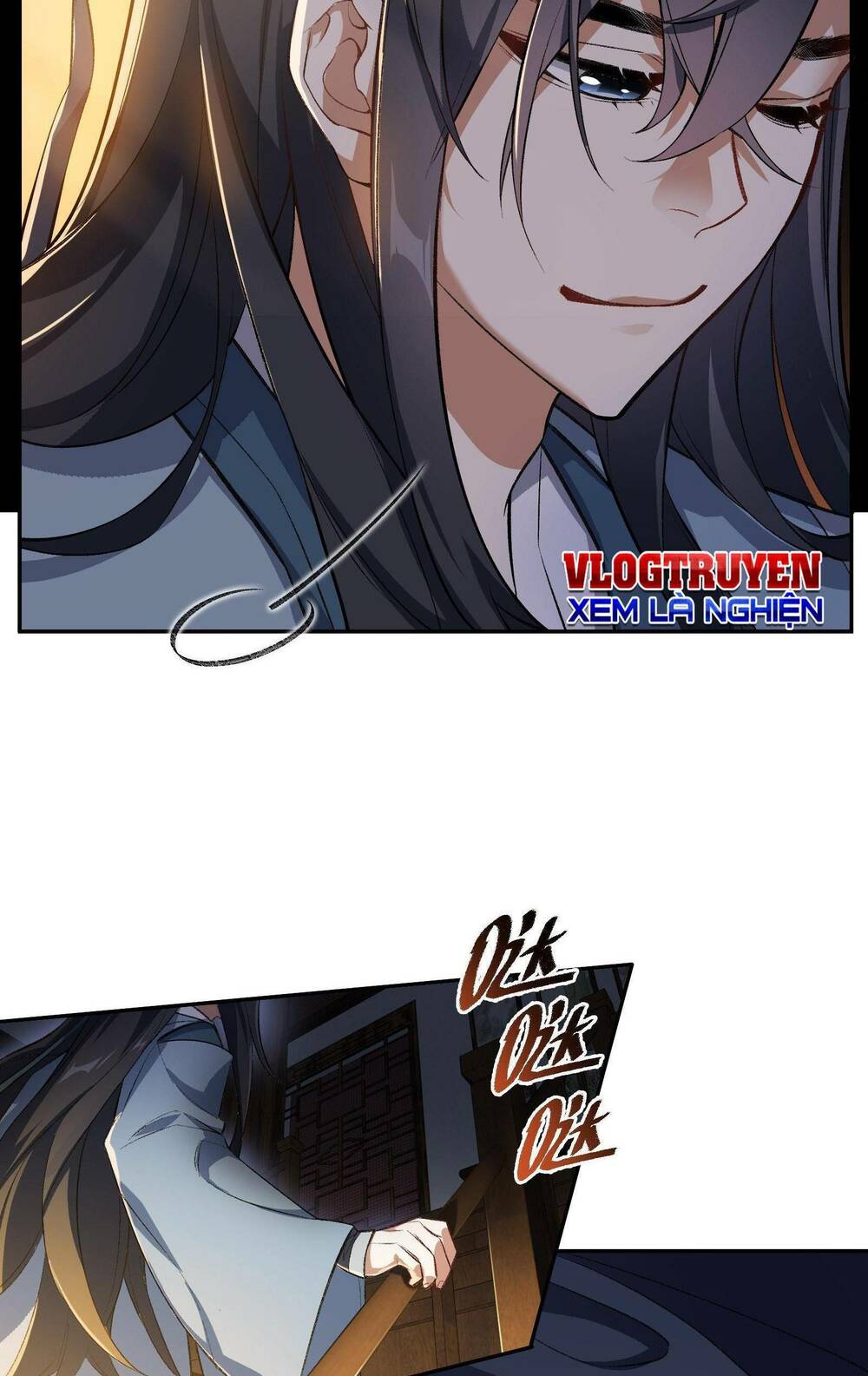 Ta Ở Tu Tiên Giới Chỉ Làm Giờ Hành Chính Chapter 3 - Trang 2