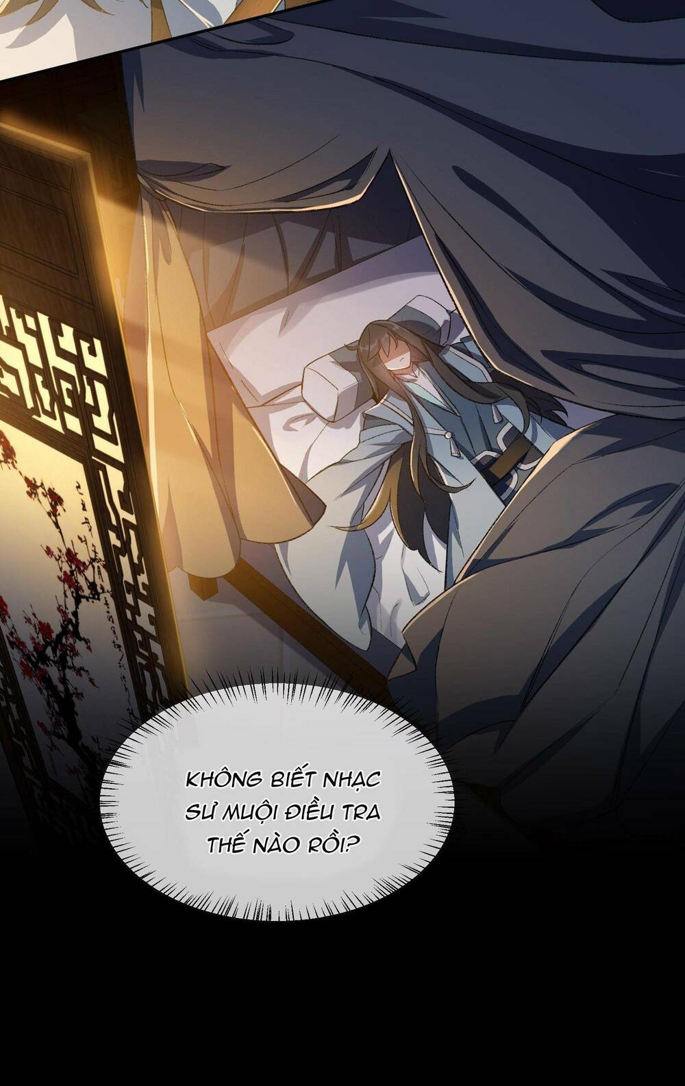 Ta Ở Tu Tiên Giới Chỉ Làm Giờ Hành Chính Chapter 3 - Trang 2