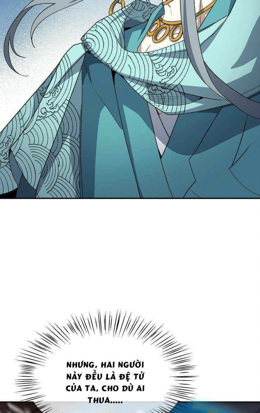 Ta Ở Tu Tiên Giới Chỉ Làm Giờ Hành Chính Chapter 31 - Trang 2