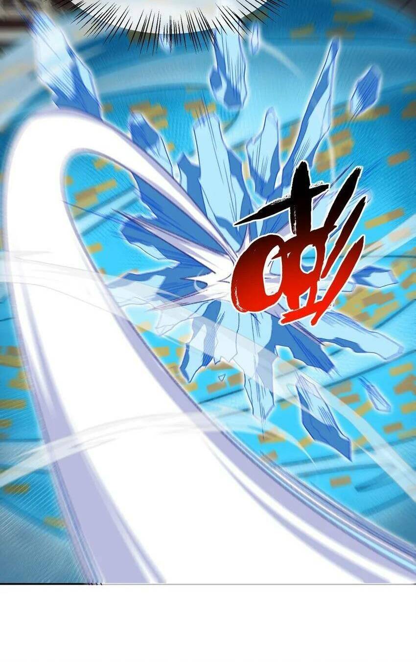 Ta Ở Tu Tiên Giới Chỉ Làm Giờ Hành Chính Chapter 31 - Trang 2