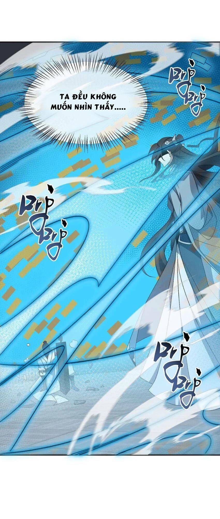 Ta Ở Tu Tiên Giới Chỉ Làm Giờ Hành Chính Chapter 31 - Trang 2