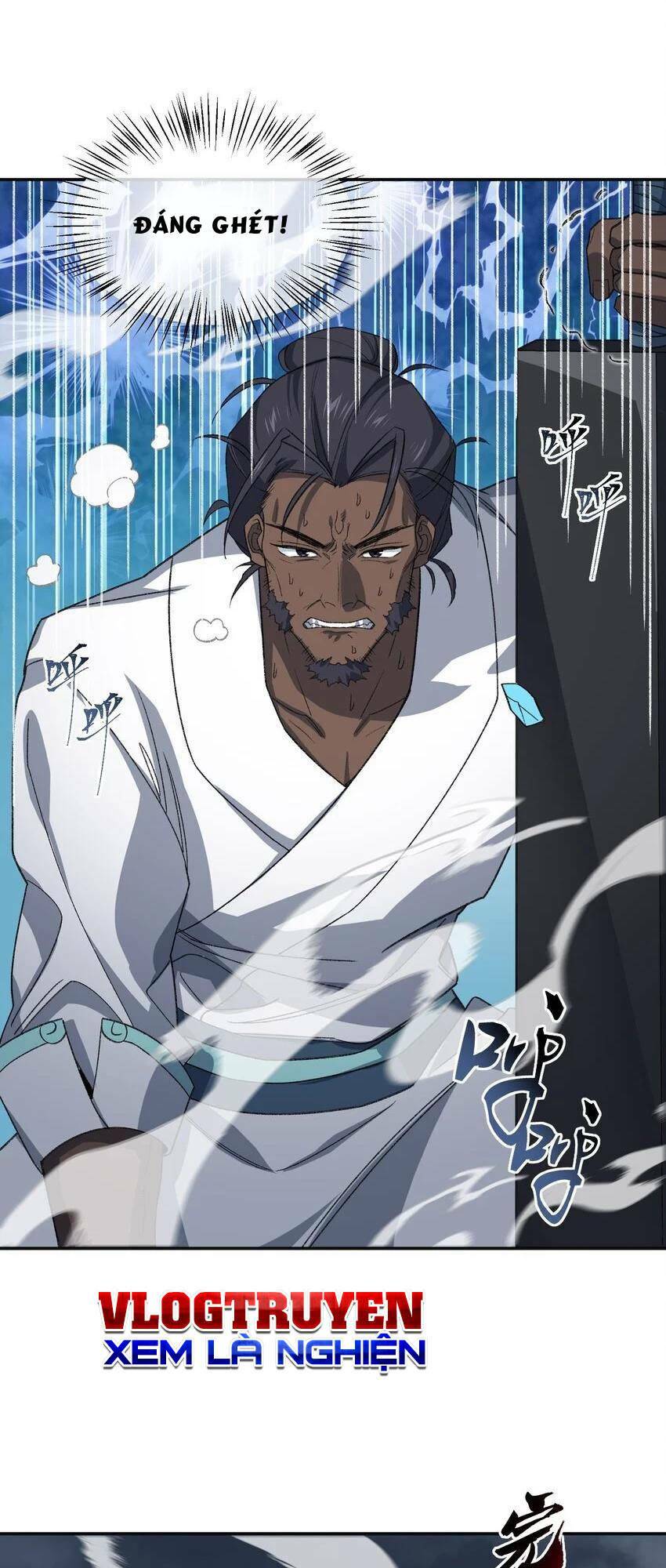 Ta Ở Tu Tiên Giới Chỉ Làm Giờ Hành Chính Chapter 31 - Trang 2