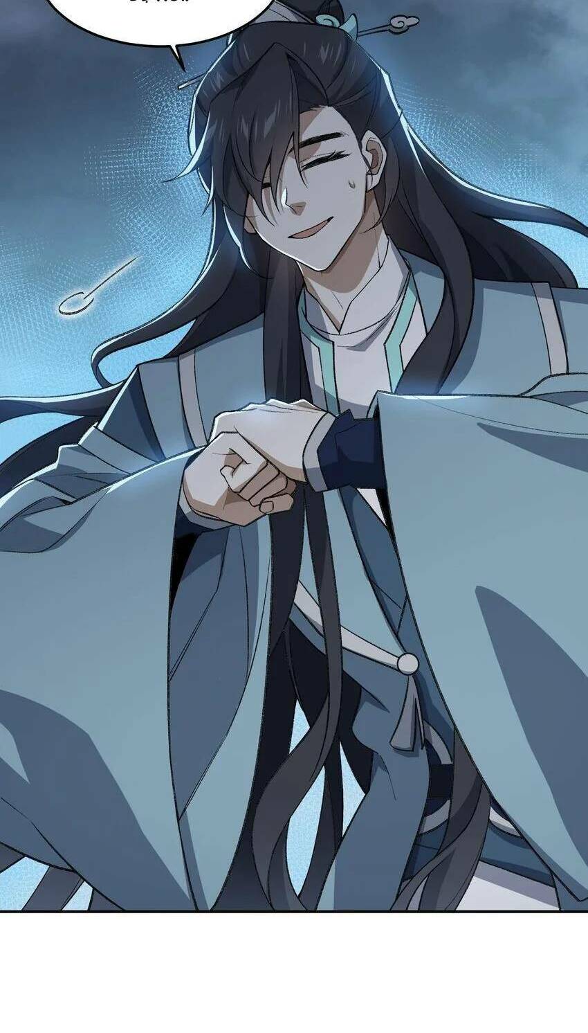 Ta Ở Tu Tiên Giới Chỉ Làm Giờ Hành Chính Chapter 31 - Trang 2