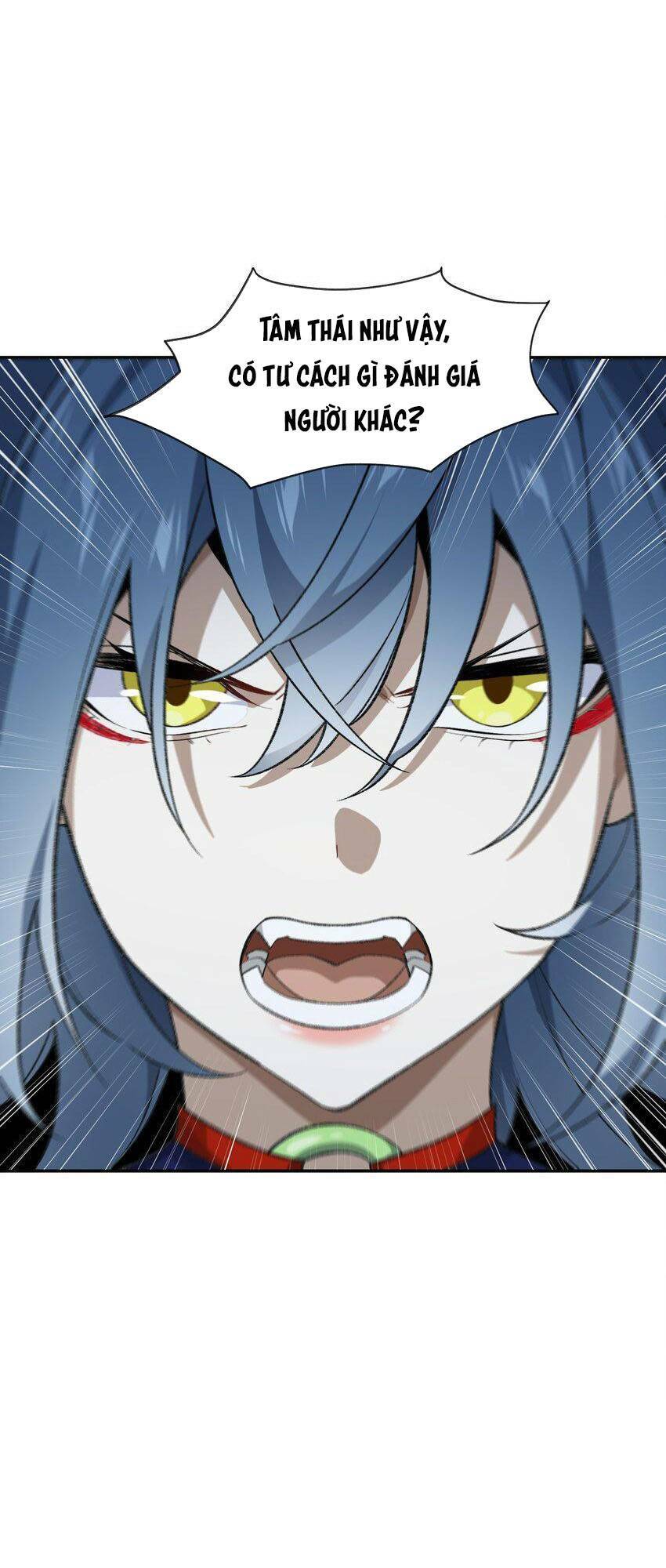 Ta Ở Tu Tiên Giới Chỉ Làm Giờ Hành Chính Chapter 35 - Trang 2