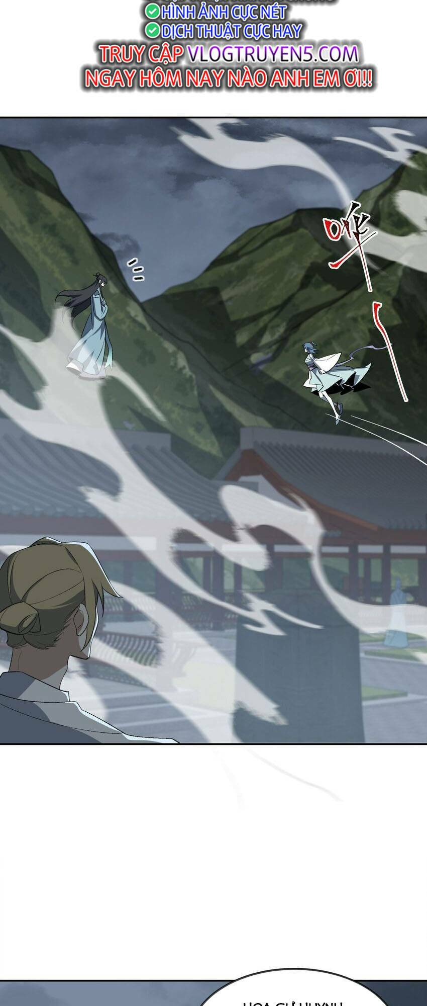 Ta Ở Tu Tiên Giới Chỉ Làm Giờ Hành Chính Chapter 35 - Trang 2