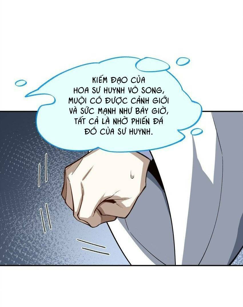 Ta Ở Tu Tiên Giới Chỉ Làm Giờ Hành Chính Chapter 35 - Trang 2