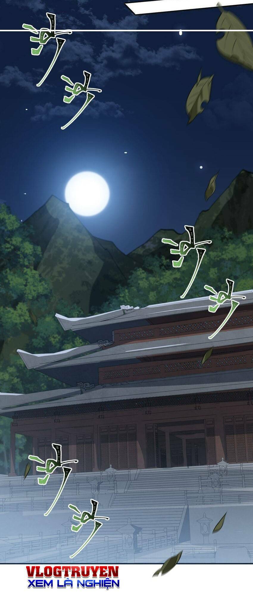 Ta Ở Tu Tiên Giới Chỉ Làm Giờ Hành Chính Chapter 35 - Trang 2