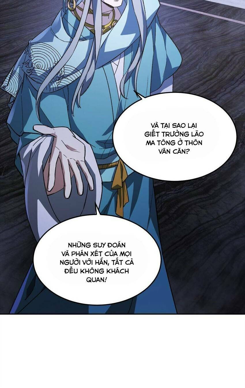 Ta Ở Tu Tiên Giới Chỉ Làm Giờ Hành Chính Chapter 36 - Trang 2