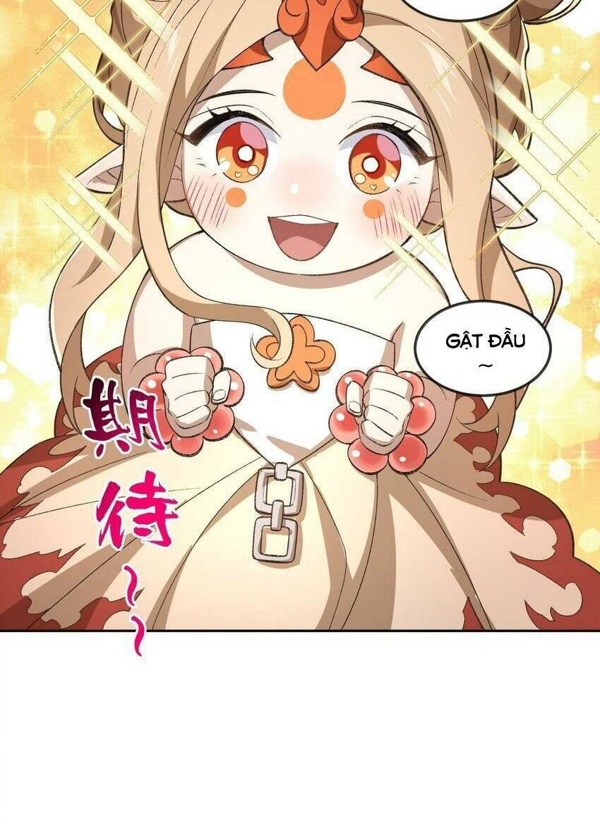 Ta Ở Tu Tiên Giới Chỉ Làm Giờ Hành Chính Chapter 36 - Trang 2