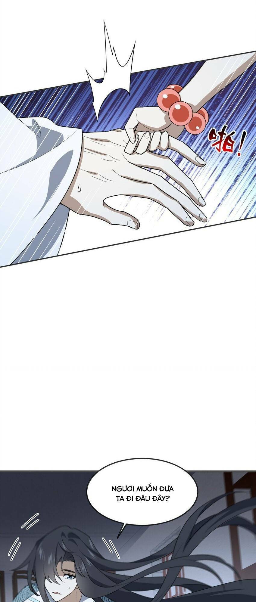 Ta Ở Tu Tiên Giới Chỉ Làm Giờ Hành Chính Chapter 36 - Trang 2