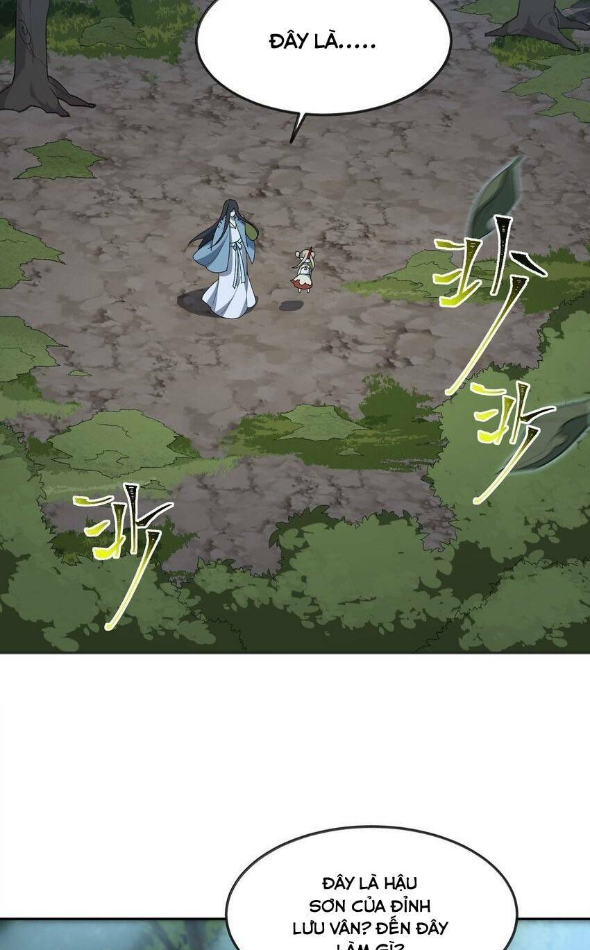 Ta Ở Tu Tiên Giới Chỉ Làm Giờ Hành Chính Chapter 36 - Trang 2