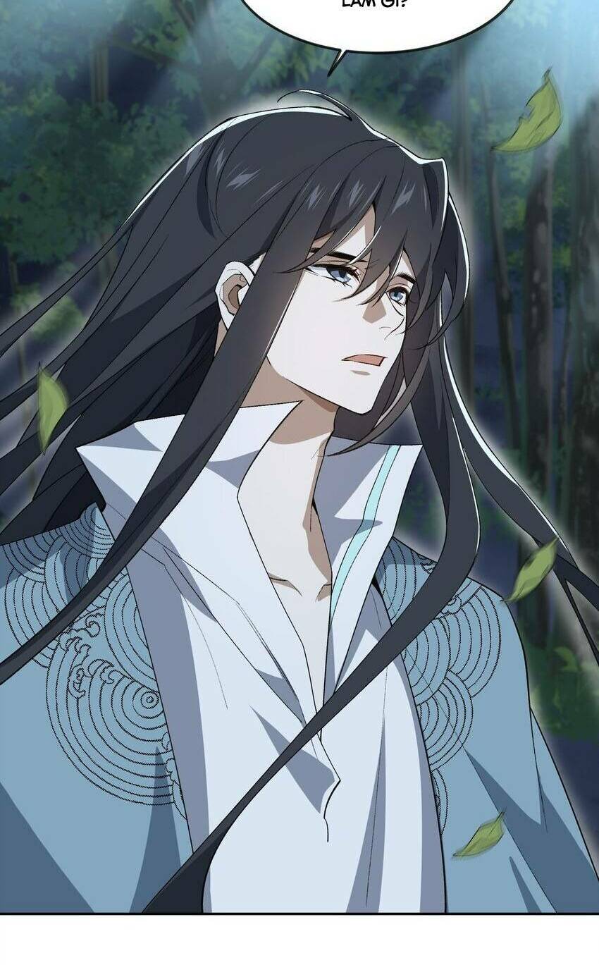 Ta Ở Tu Tiên Giới Chỉ Làm Giờ Hành Chính Chapter 36 - Trang 2